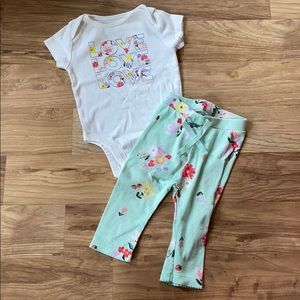 Comfy love outfit, super soft